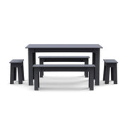 Fresh Air Table - 62" - Molecule Design-Online 