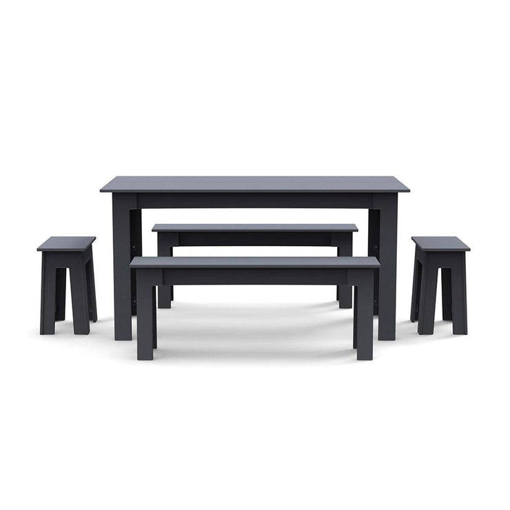 Fresh Air Bench - 18" - Molecule Design-Online 