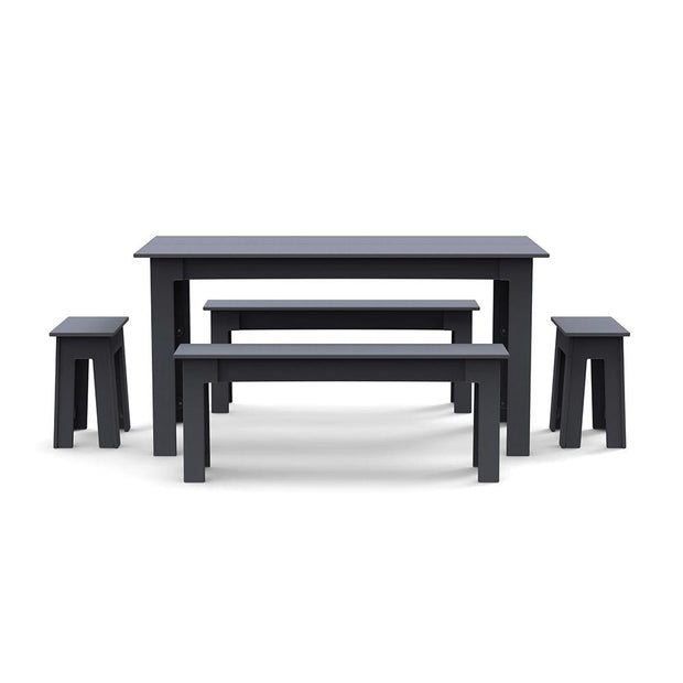 Fresh Air Bench - 48" - Molecule Design-Online 