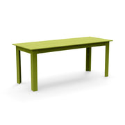 Fresh Air Table - 78" - Molecule Design-Online 