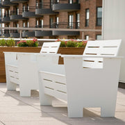 Go Love Seat - Molecule Design-Online 