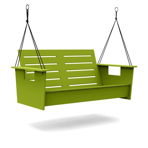 Go Porch Swing - Molecule Design-Online 