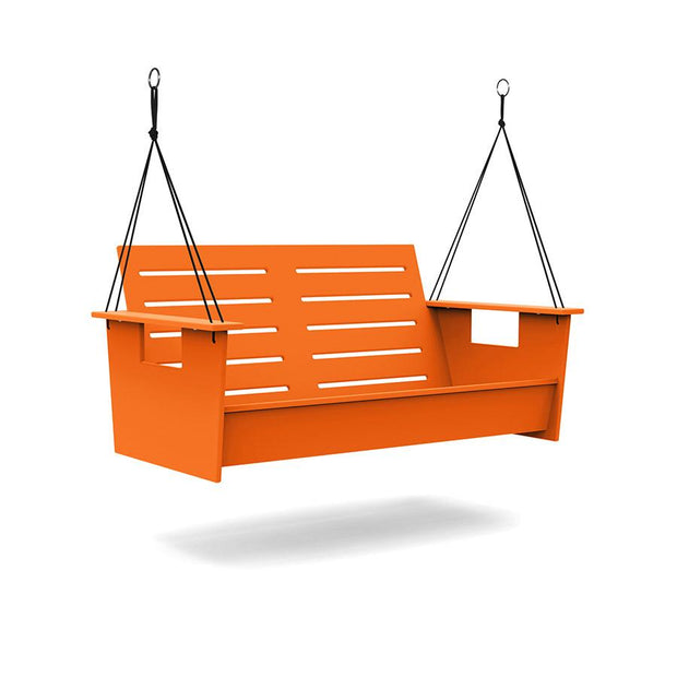 Go Porch Swing - Molecule Design-Online 