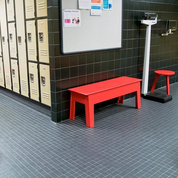 Health Club Bench - Molecule Design-Online 