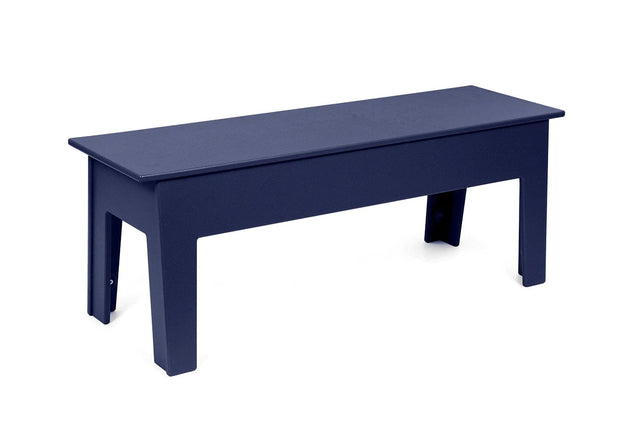 Health Club Bench - Molecule Design-Online 