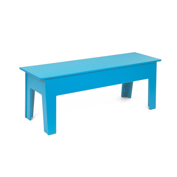 Health Club Bench - Molecule Design-Online 