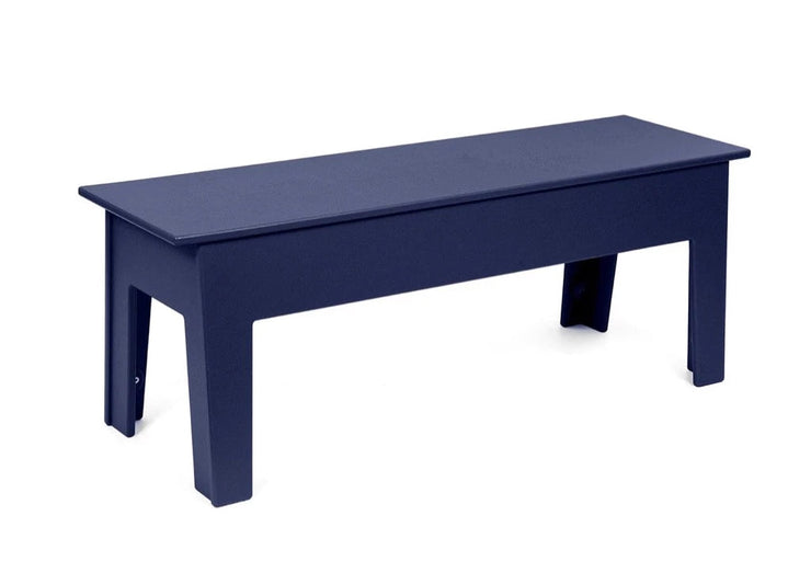 Health Club Bench - Molecule Design-Online 