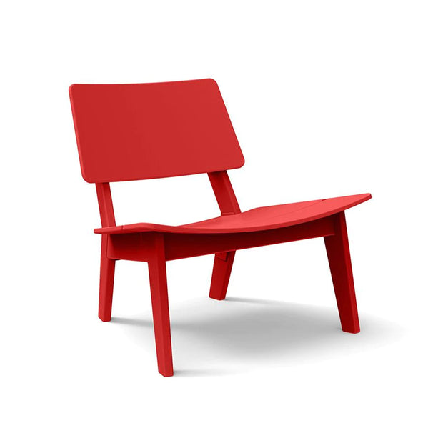 Lago Lounge Chair - Molecule Design-Online 