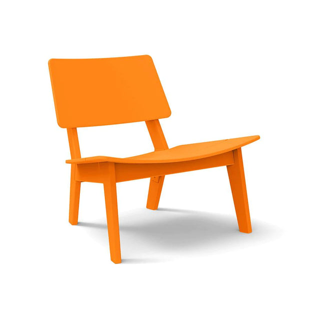 Lago Lounge Chair - Molecule Design-Online 