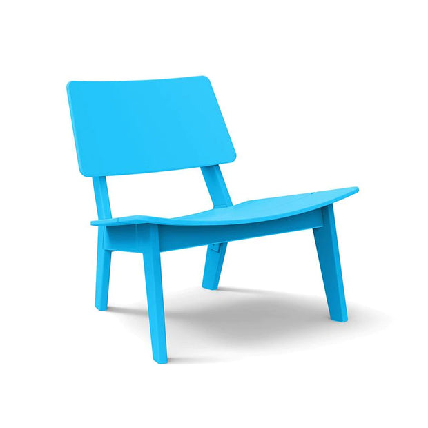 Lago Lounge Chair - Molecule Design-Online 