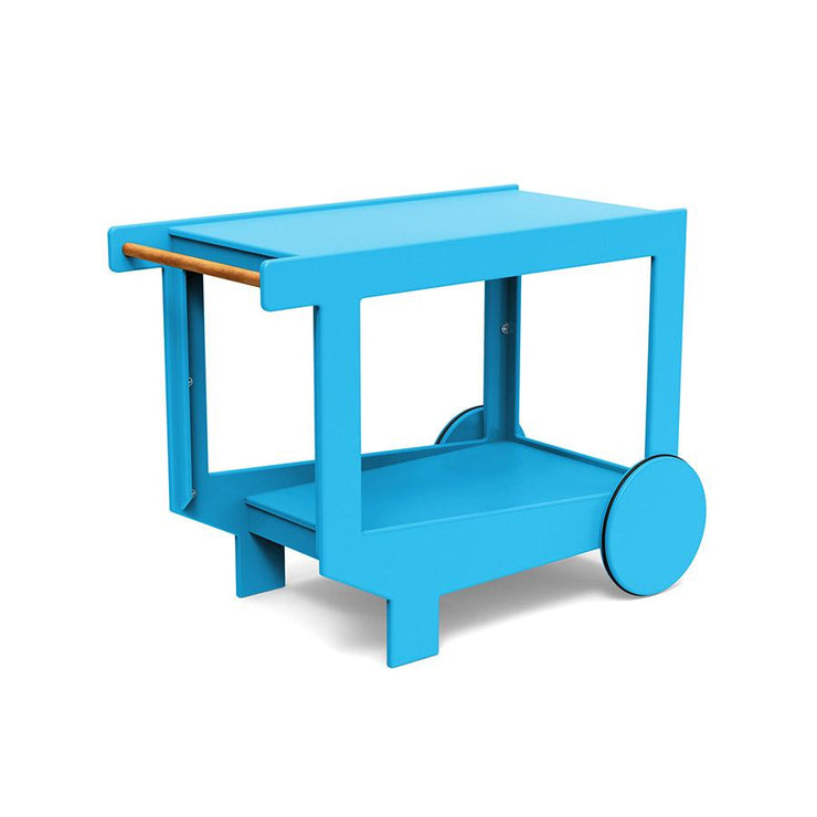 Lollygagger Bar Cart - Molecule Design-Online 