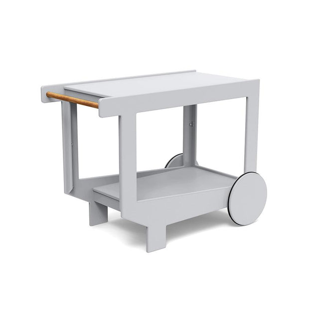 Lollygagger Bar Cart - Molecule Design-Online 