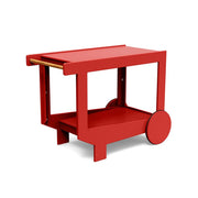 Lollygagger Bar Cart - Molecule Design-Online 