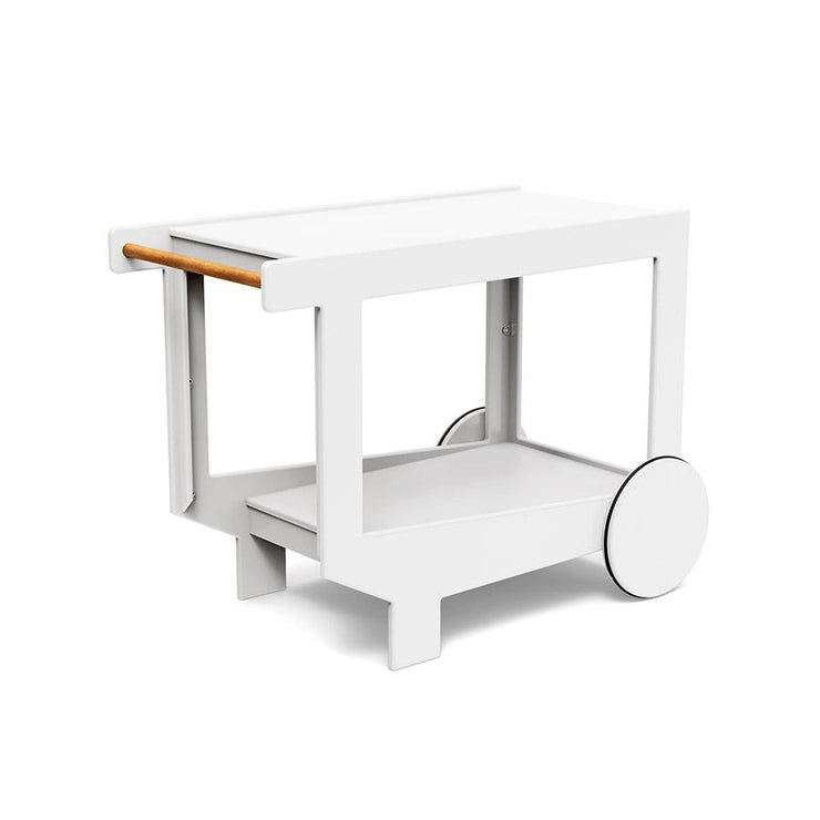 Lollygagger Bar Cart - Molecule Design-Online 