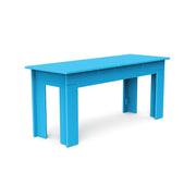 Lollygagger Picnic Bench - Molecule Design-Online 