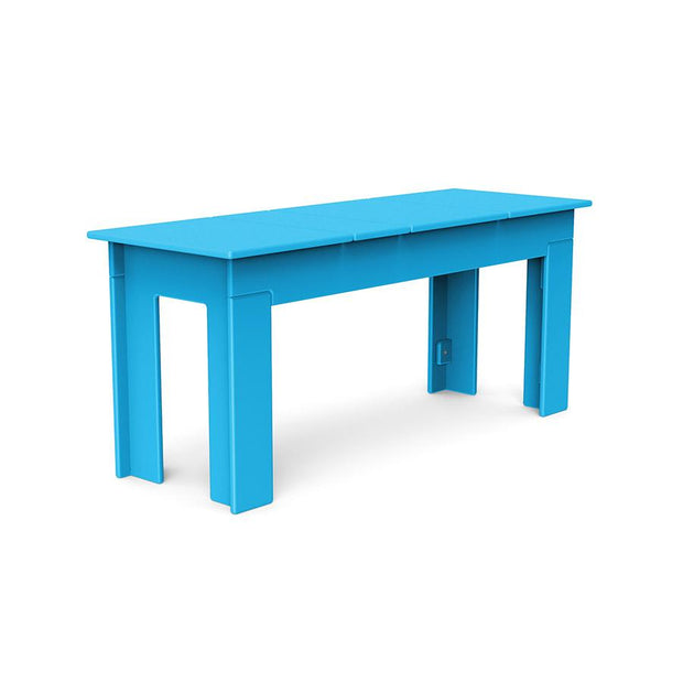 Lollygagger Picnic Bench - Molecule Design-Online 