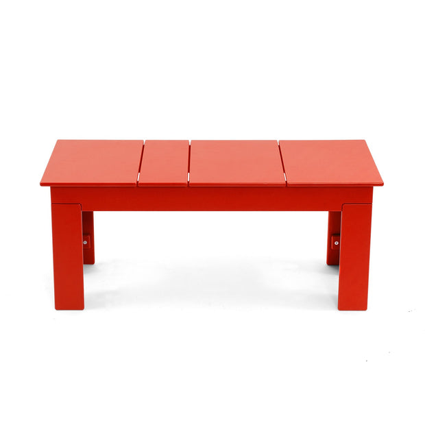 Lollygagger Picnic Bench - Molecule Design-Online 