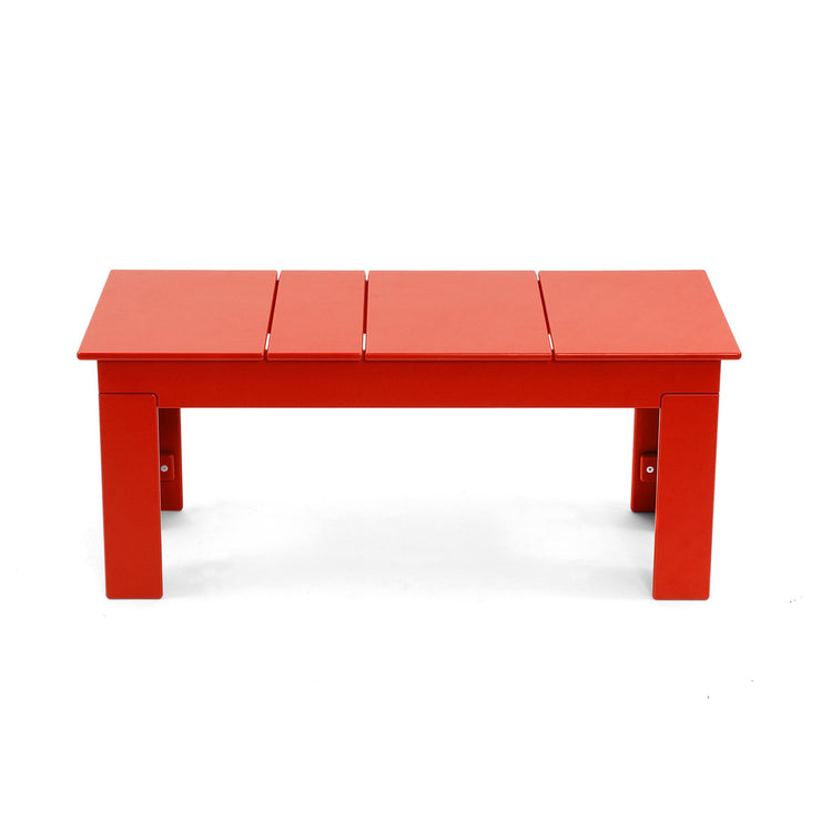 Lollygagger Picnic Bench - Molecule Design-Online 