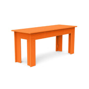 Lollygagger Picnic Bench - Molecule Design-Online 