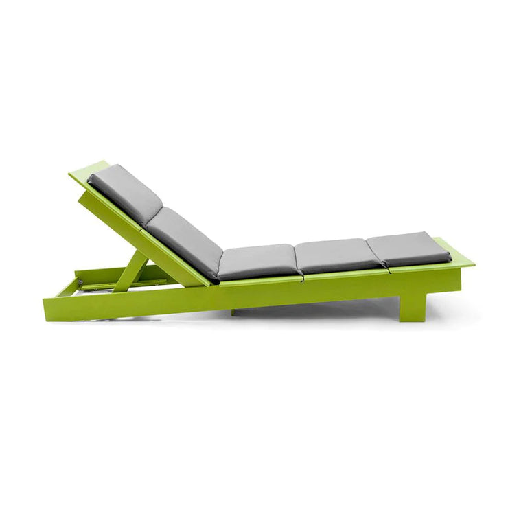 Lollygagger Chaise Cushion - Molecule Design-Online 