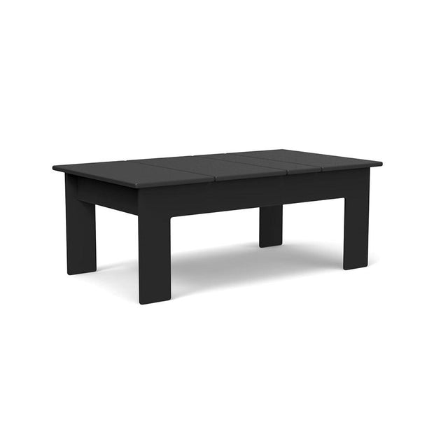 Lollygagger Coffee/Cocktail Rectangle Table - Molecule Design-Online 