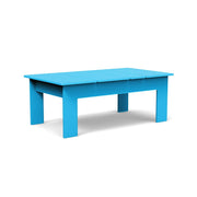 Lollygagger Coffee/Cocktail Rectangle Table - Molecule Design-Online 