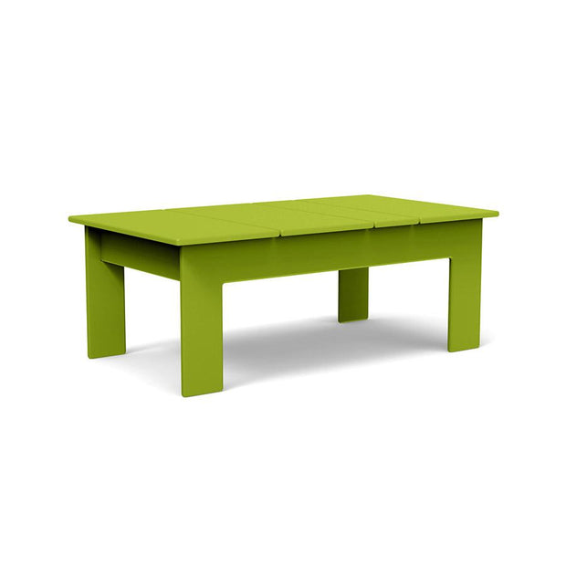 Lollygagger Coffee/Cocktail Rectangle Table - Molecule Design-Online 