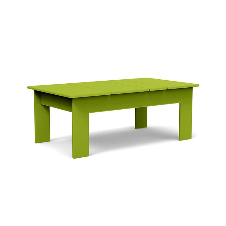 Lollygagger Coffee/Cocktail Rectangle Table - Molecule Design-Online 