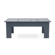 Lollygagger Coffee/Cocktail Rectangle Table - Molecule Design-Online 