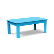 Lollygagger Coffee/Cocktail Rectangle Table 42" - Molecule Design-Online 