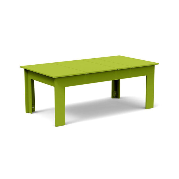 Lollygagger Coffee/Cocktail Rectangle Table 42" - Molecule Design-Online 