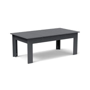 Lollygagger Coffee/Cocktail Rectangle Table 42" - Molecule Design-Online 