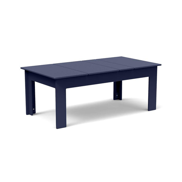 Lollygagger Coffee/Cocktail Rectangle Table 42" - Molecule Design-Online 