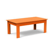 Lollygagger Coffee/Cocktail Rectangle Table 42" - Molecule Design-Online 