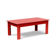 Lollygagger Coffee/Cocktail Rectangle Table 42" - Molecule Design-Online 