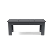 Lollygagger Coffee/Cocktail Rectangle Table 42" - Molecule Design-Online 