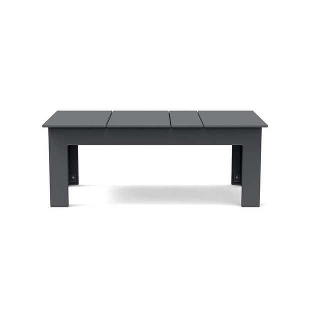 Lollygagger Coffee/Cocktail Rectangle Table 42" - Molecule Design-Online 