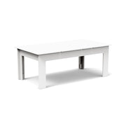 Lollygagger Coffee/Cocktail Rectangle Table 42" - Molecule Design-Online 