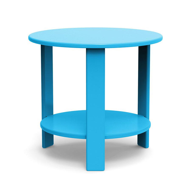 Lollygagger End Table - Molecule Design-Online 