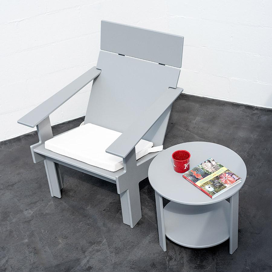 Loll Designs Lollygagger End Table - Thumbnail 3