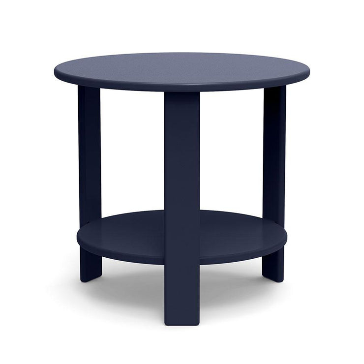 Lollygagger End Table - Molecule Design-Online 