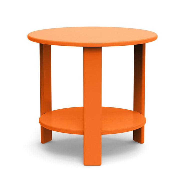 Lollygagger End Table - Molecule Design-Online 