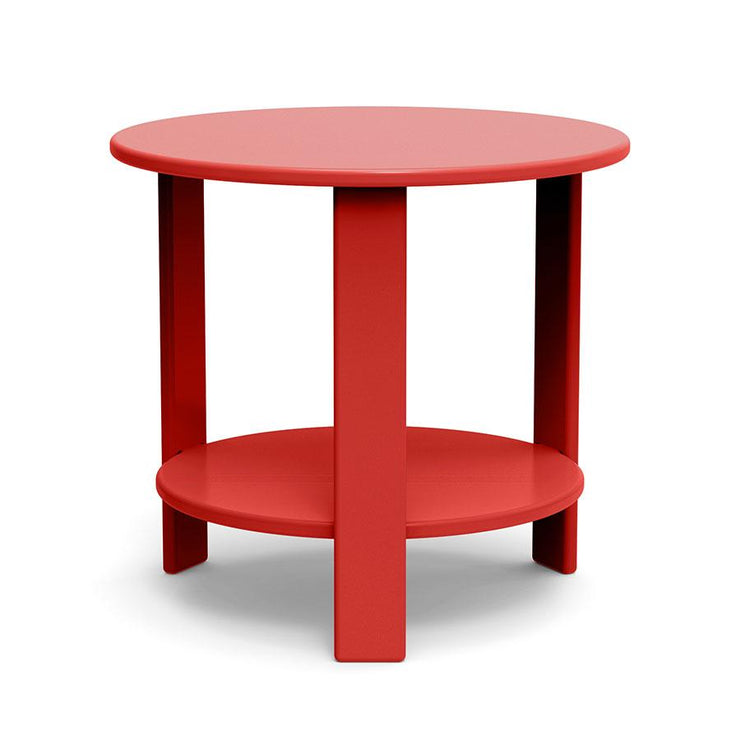 Lollygagger End Table - Molecule Design-Online 