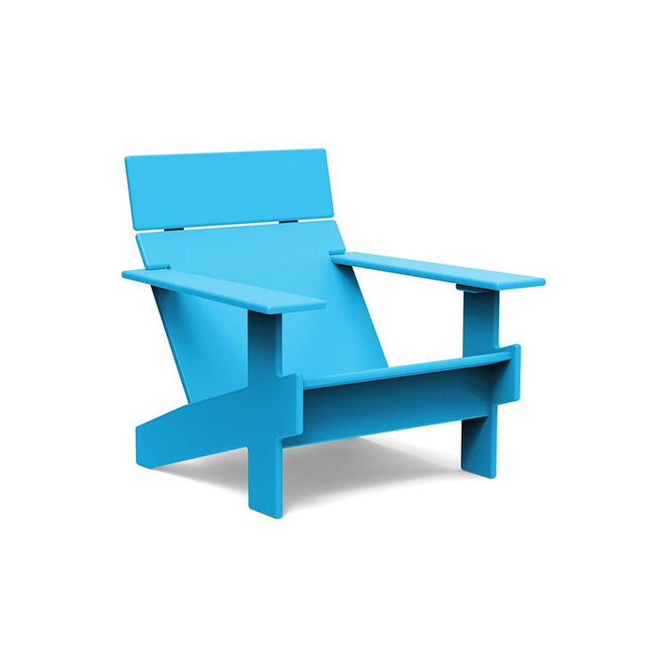 Lollygagger Kids Lounge Chair - Molecule Design-Online 