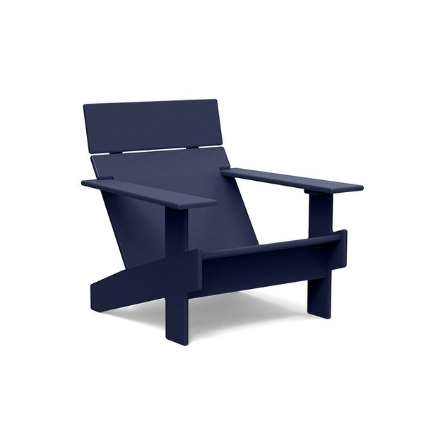 Lollygagger Kids Lounge Chair - Molecule Design-Online 