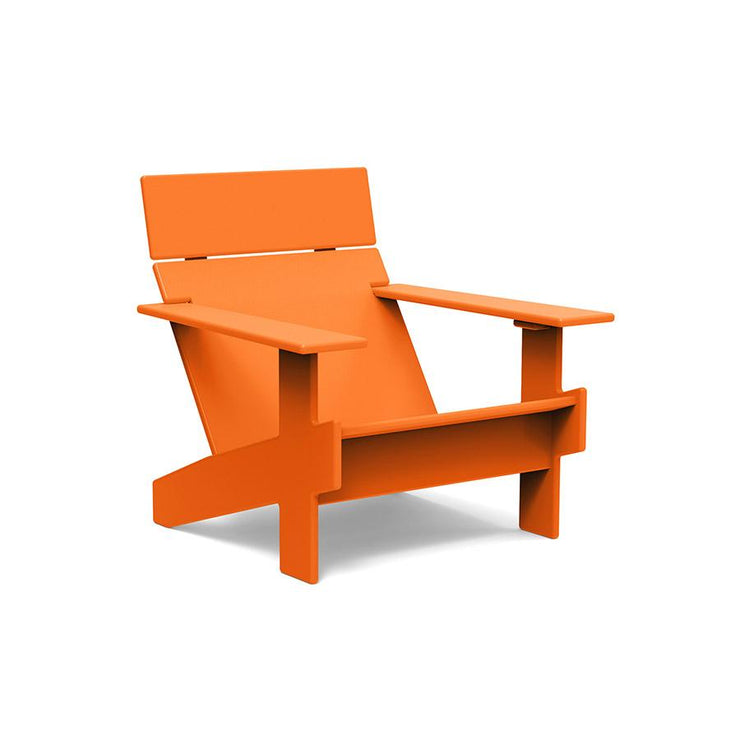 Lollygagger Kids Lounge Chair - Molecule Design-Online 
