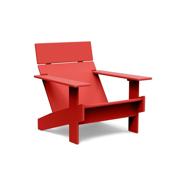 Lollygagger Kids Lounge Chair - Molecule Design-Online 