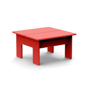 Lollygagger Ottoman/Side Table - Molecule Design-Online 