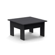 Lollygagger Ottoman/Side Table - Molecule Design-Online 