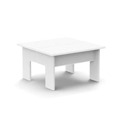 Lollygagger Ottoman/Side Table - Molecule Design-Online 